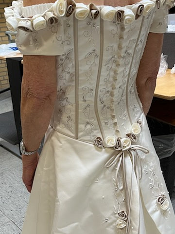 Brudekjole Sincerity Bridal